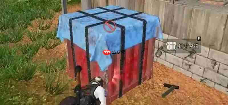 和平精英决战到底怎么玩 决战到底模式玩法介绍