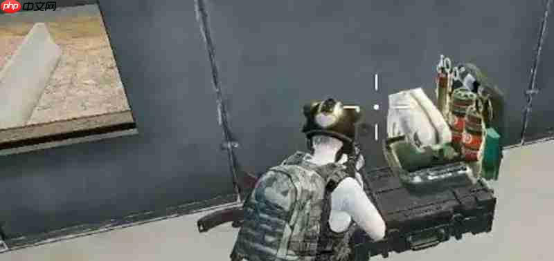 和平精英决战到底怎么玩 决战到底模式玩法介绍