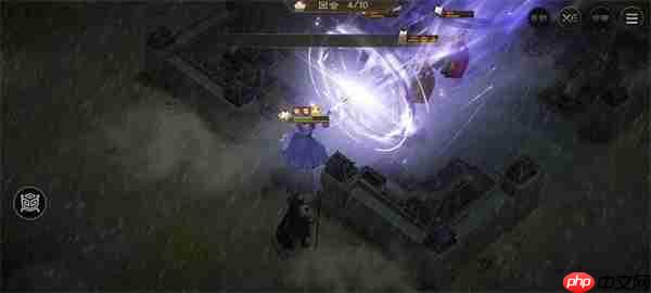 新三国志曹操传西凉悍将关卡攻略