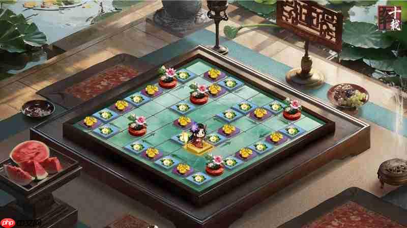 率土之滨暑期更新哪些内容  率土暑期活动大全