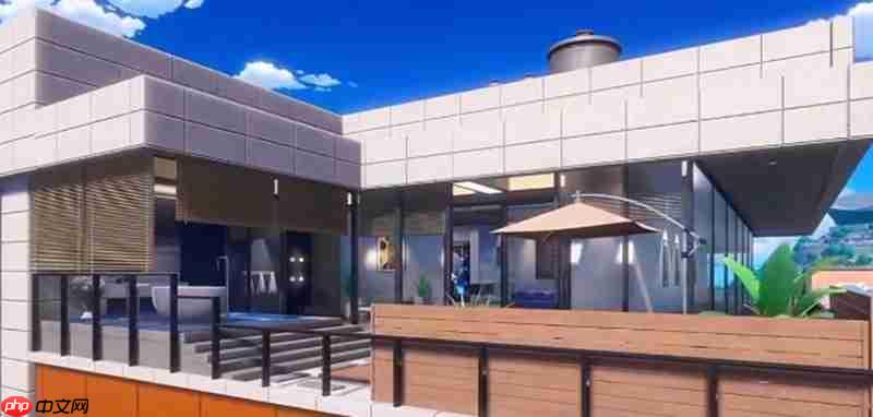 异环怎么买房 异环家园系统购房指南