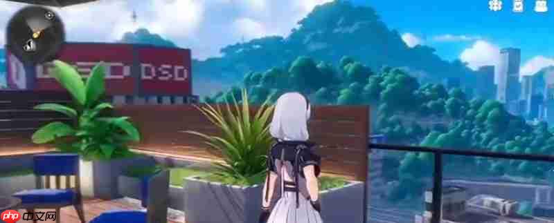 异环怎么买房 异环家园系统购房指南