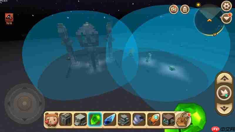 迷你世界怎么获得岩石碎片 萌眼星岩石碎片获取攻略