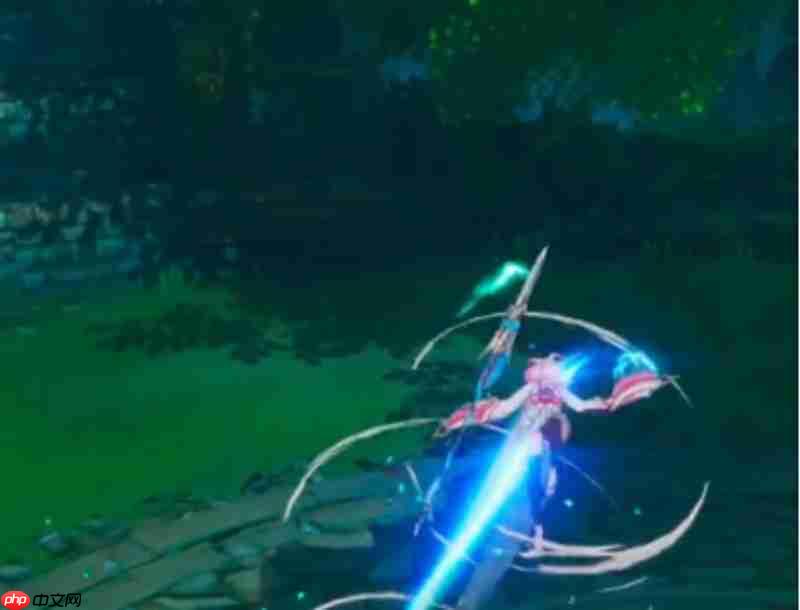 星痕共鸣空战流怎么玩 空战流技能连招详解