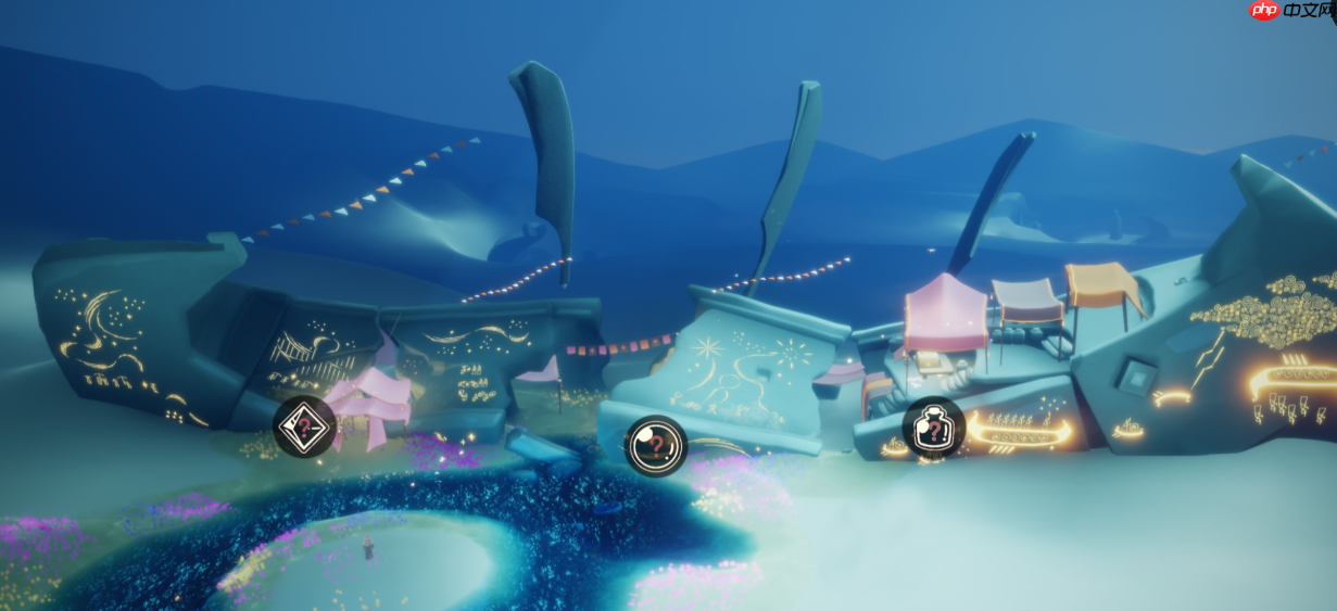 光遇7.2免费魔法是什么-光遇7月2日免费魔法收集攻略