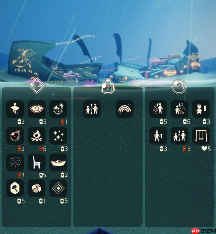 光遇7.2免费魔法是什么-光遇7月2日免费魔法收集攻略