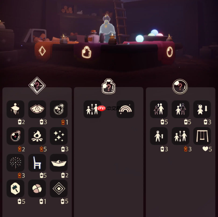 光遇7.2免费魔法是什么-光遇7月2日免费魔法收集攻略