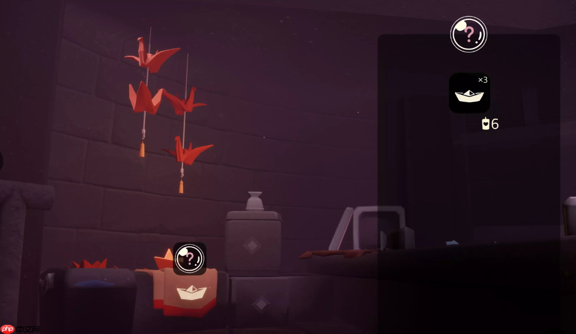 光遇7.2免费魔法是什么-光遇7月2日免费魔法收集攻略