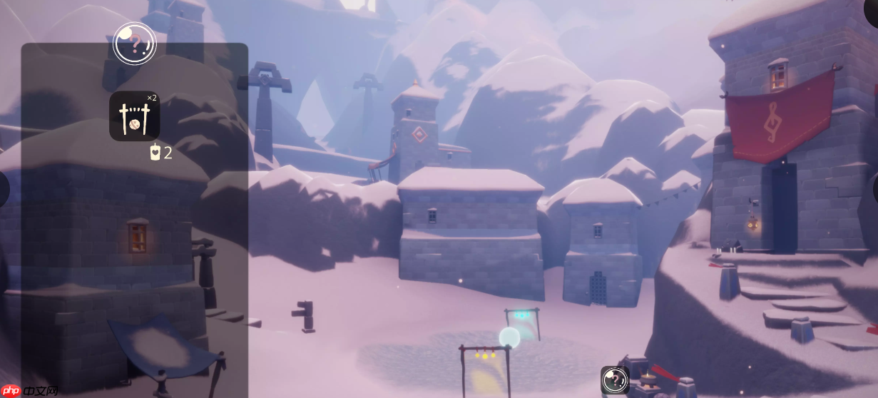 光遇7.2免费魔法是什么-光遇7月2日免费魔法收集攻略