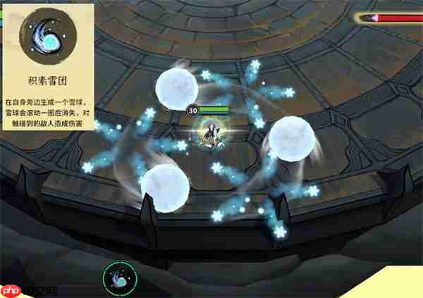 御剑封魔冰修玩法攻略介绍说明