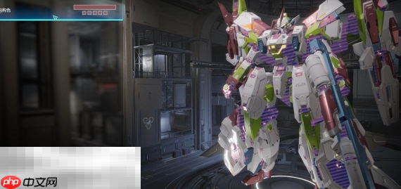 解限机阿奎纳有什么涂装配色 阿奎纳春神涂装方案分享