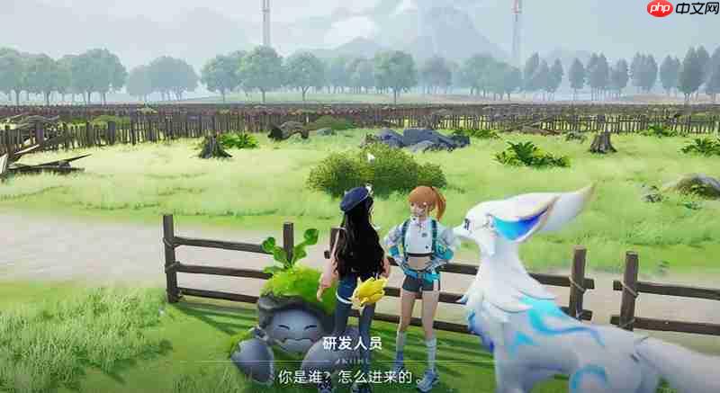 伊莫冰骨狼怎么培养 冰骨狼技能进化全解析