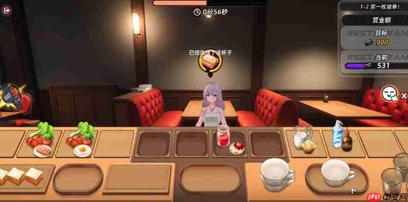 异环菜谱怎么制作 菜谱研发升级技巧分享