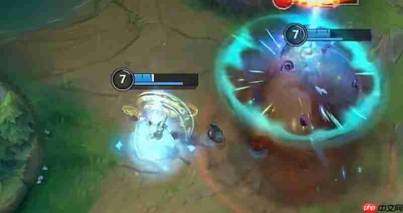 英雄联盟手游基兰有什么技能 时光守护者技能详解