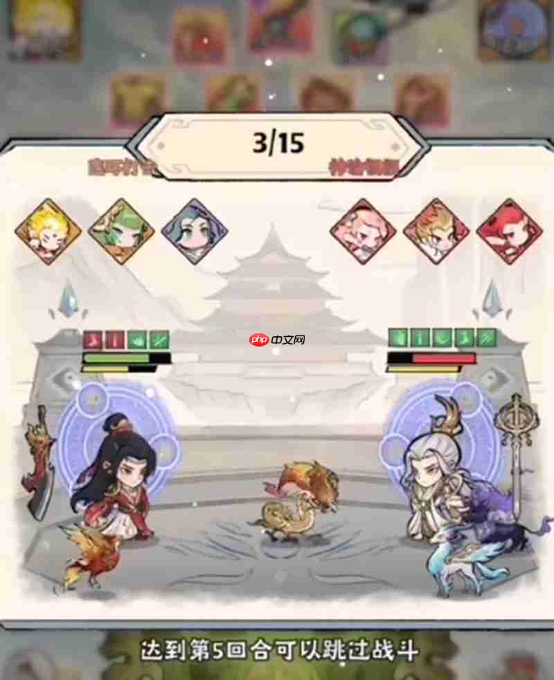 神器传说平民养什么神兽好 平民神兽选择推荐攻略