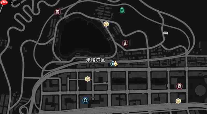 异环雪天怎么解锁 写给你的逆行诗任务流程