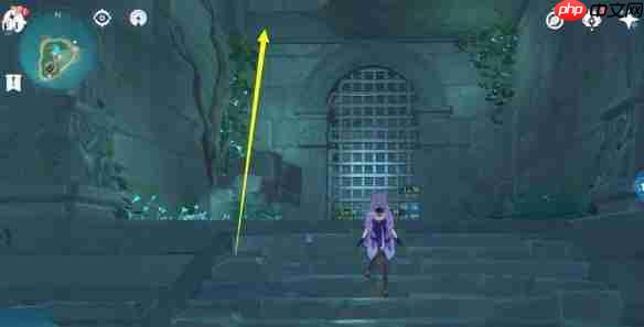 原神池中宅邸解锁攻略