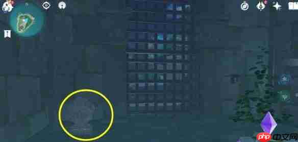 原神池中宅邸解锁攻略