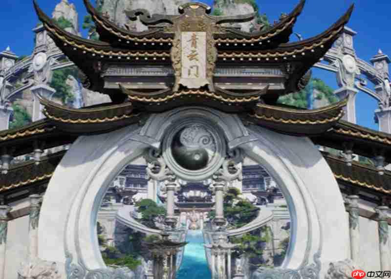 诛仙2手游门派怎么选 五大门派特点详细解析