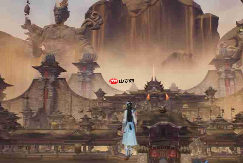 诛仙2手游门派怎么选 五大门派特点详细解析