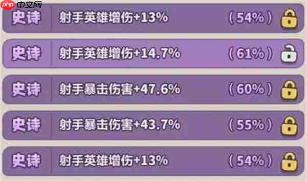 永远的蔚蓝星球披风洗练及词条组合