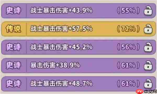 永远的蔚蓝星球披风洗练及词条组合