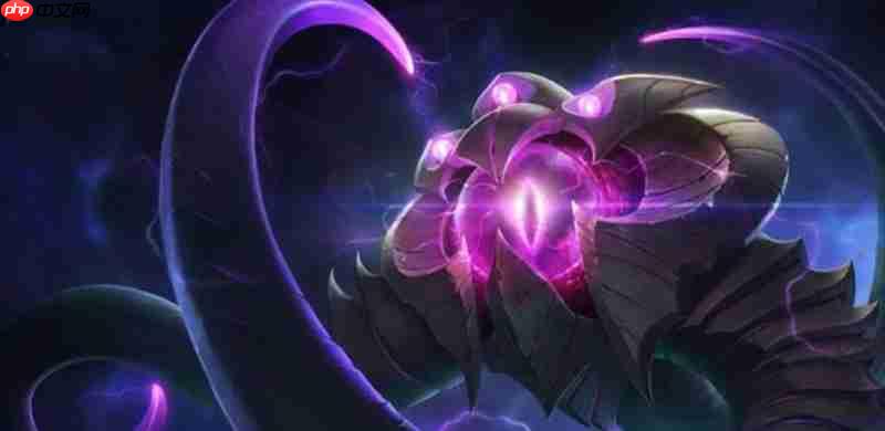 英雄联盟手游维克兹有什么技能 维克兹技能介绍