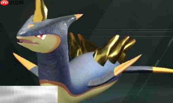 幻兽帕鲁流沙蛇去哪捕捉 帕鲁流沙蛇抓取方法介绍