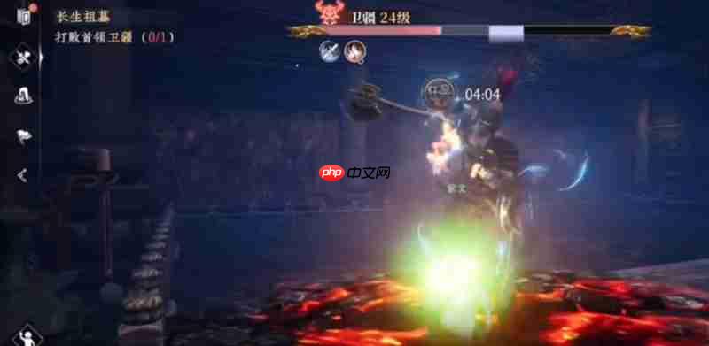 大奉打更人世界首领宝箱怎么获得 首领宝箱获取方法