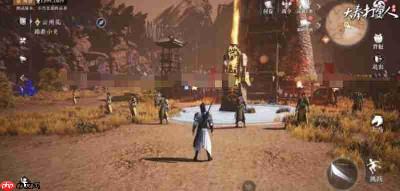 大奉打更人世界首领宝箱怎么获得 首领宝箱获取方法