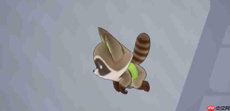 远光84妙手熊怎么玩 妙手熊技能效果详解