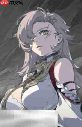 银与绯哈缇值得抽取吗 银与绯哈缇角色介绍