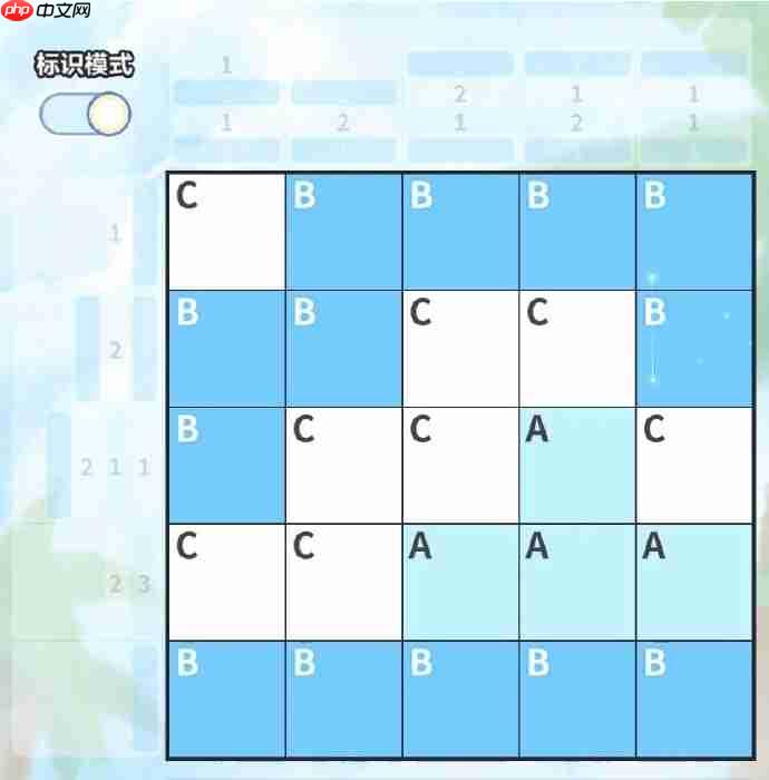 未定事件簿绮海巡宴小游戏怎么过-绮海巡宴拼图攻略