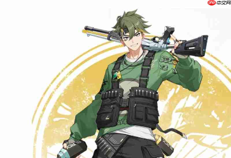 卡拉彼丘手游角色有哪些 全人物技能定位详解