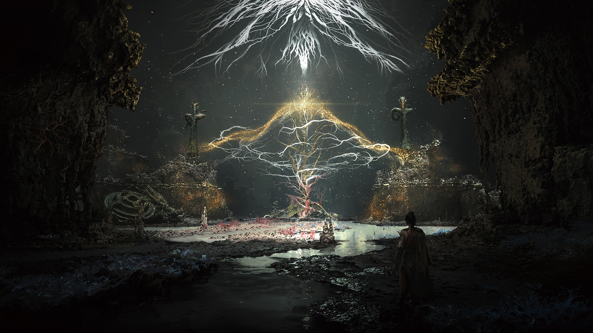 bilibili游戏与505Games达成合作联合发行国产类魂佳作《明末：渊虚之羽》