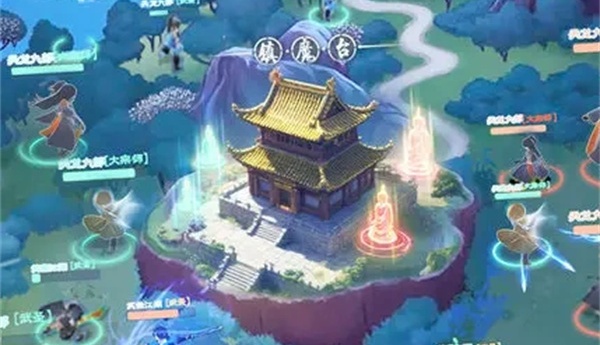 代号宗师新手前期玩法攻略分享