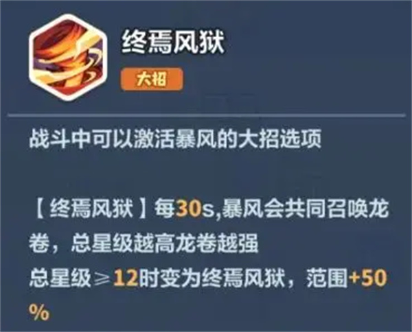 永远的蔚蓝星球远古遗迹英雄选择推荐