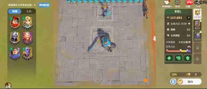 龙石战争哪些武将最厉害 强力角色推荐一览