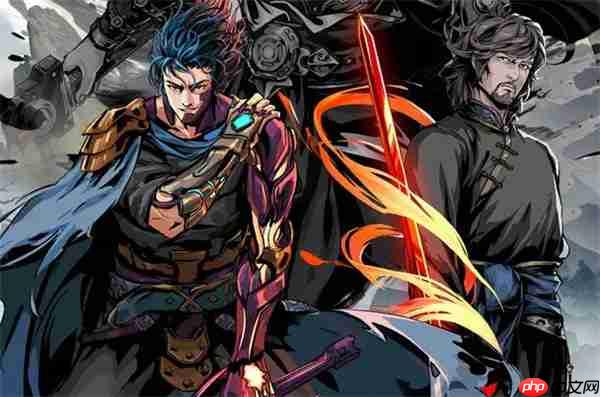 灵武世界门徒系统机制及养成攻略