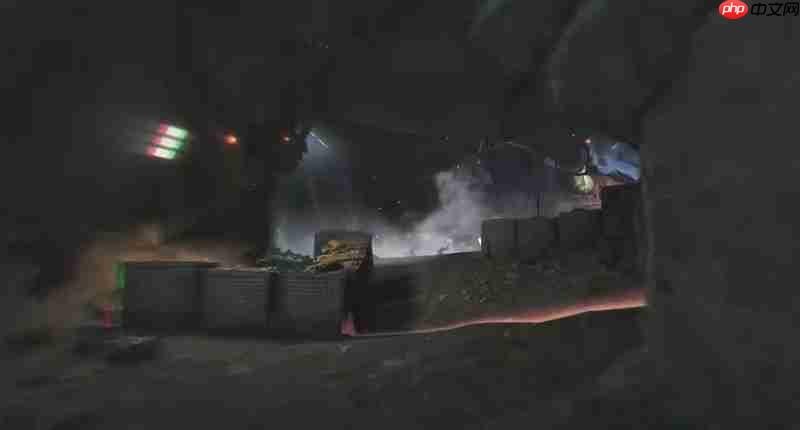 三角洲行动威龙喷气背包怎么用 动力推进技能详细解析