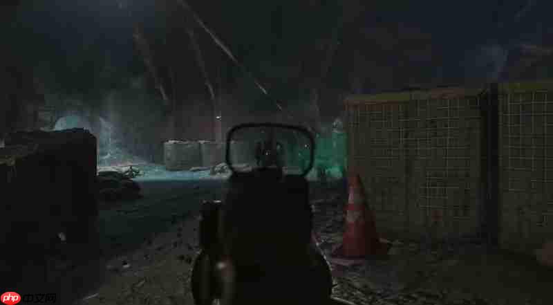 三角洲行动威龙喷气背包怎么用 动力推进技能详细解析