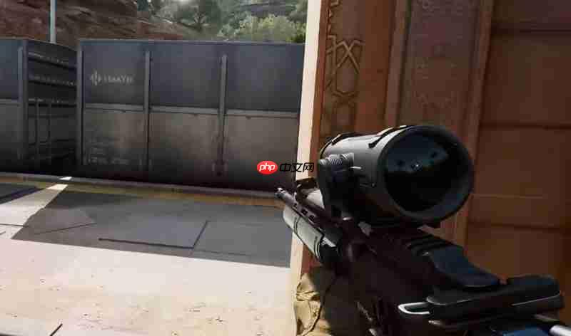 三角洲行动威龙喷气背包怎么用 动力推进技能详细解析