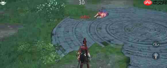 永劫无间手游宁红夜技能实操玩法建议