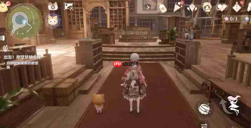 无限暖暖愿望仓库怎么过 愿望仓库通关攻略