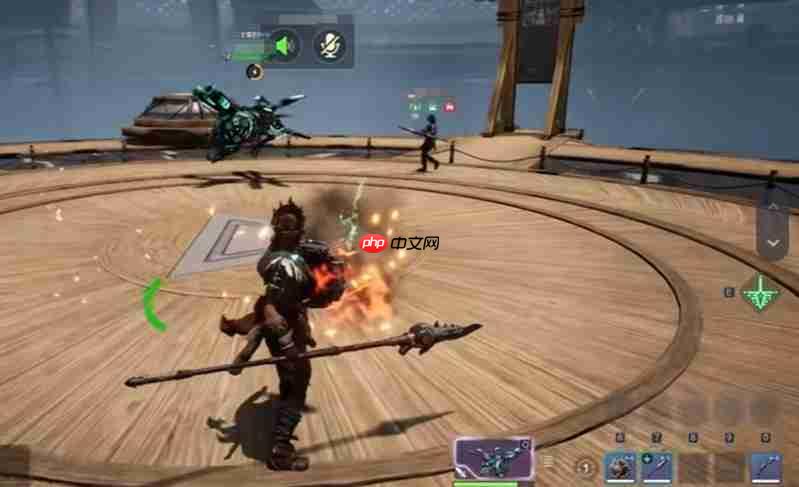 荒野起源pvp模式怎么玩 荒野起源pvp玩法详细介绍