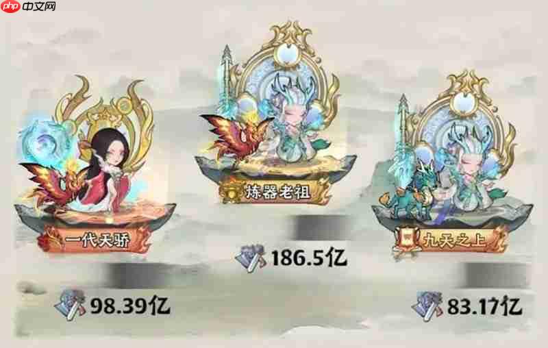 神器传说零氪怎么玩 零氪玩家玩法详细攻略