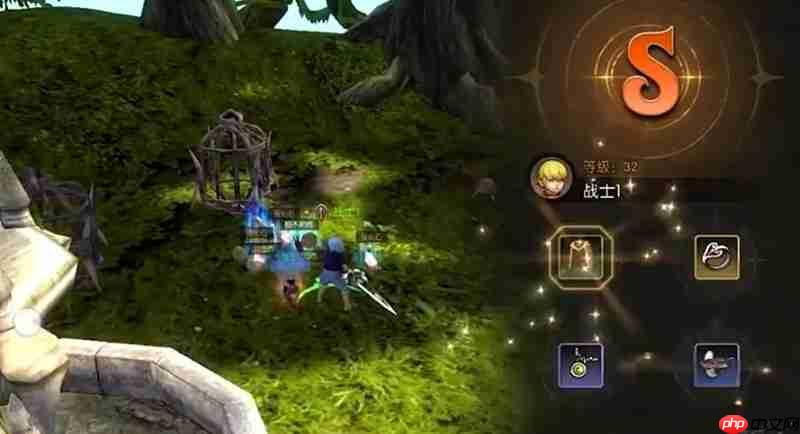 龙之谷世界pvp平衡模式怎么玩 平衡模式玩法详细介绍