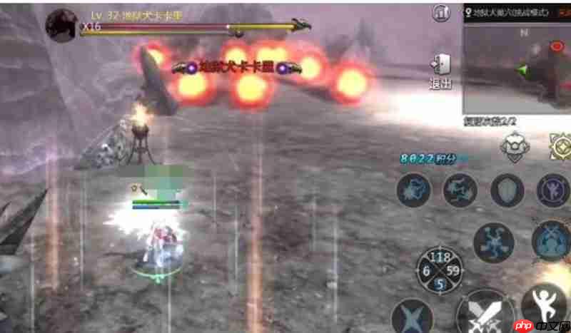 龙之谷世界pvp平衡模式怎么玩 平衡模式玩法详细介绍