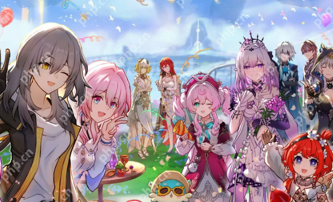 2025崩坏星穹铁道7月14日兑换码