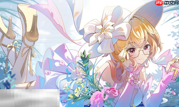 原神艾梅莉埃突破材料是什么 艾梅莉埃突破材料一览